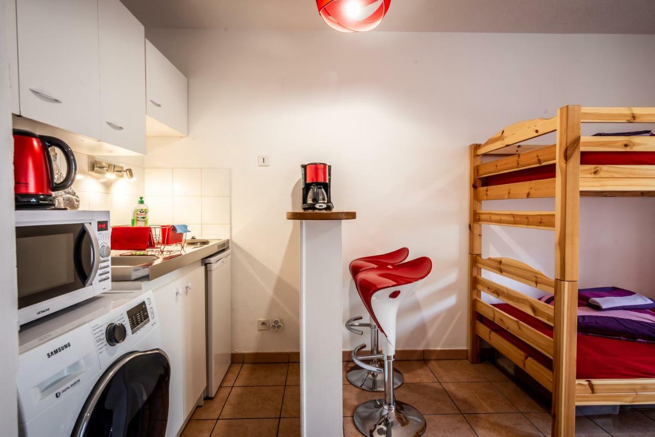 Instant-Leman II Apartment Thonon-les-Bains Exterior photo